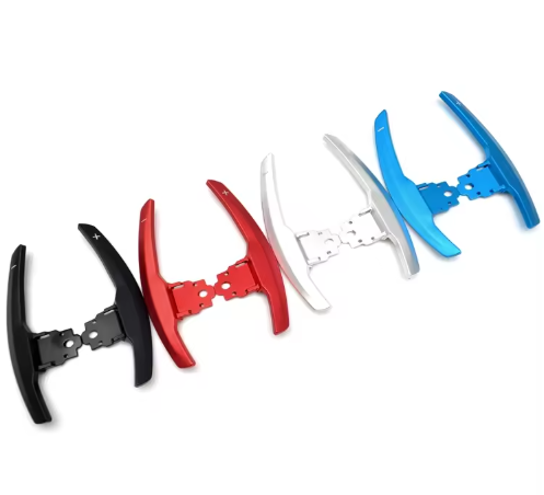 Competition Paddle Shifters - BMW F Chassis & i8 BM Plugs