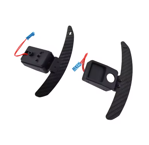 Magnetic Paddle Shifters - BMW F Chassis BM Plugs