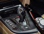 MP Style Carbon Fiber Gear Shifter - BMW F80 M3 | F82/F83 M4 | F87 M2 BM Plugs
