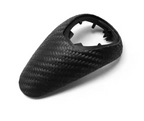 MP Style Carbon Fiber Gear Shifter - BMW F80 M3 | F82/F83 M4 | F87 M2 BM Plugs