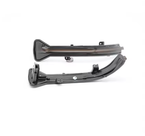 Smoked LED Sequential Turn Signal Lights - BMW G Chassis BM Plugs