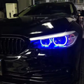 RGB DRL LED Module Set - BMW F90 M5 & G30 5 Series (Pre-LCI) BM Plugs