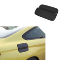 Carbon Fiber Fuel Tank Cover - BMW F82 / F83 M4 BM Plugs
