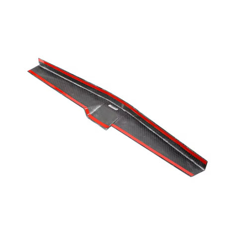 Carbon Fiber Foam Crash Bar Cover - BMW G80 M3 & G82/G83 M4 BM Plugs