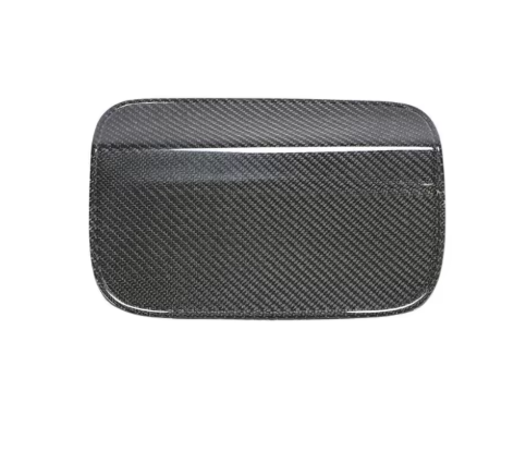 Carbon Fiber Fuel Tank Cover - BMW F90 M5 & G30 5 Series BM Plugs