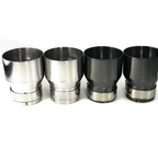 BMW F8X M3/M4 Exhaust Tip Set BM Plugs