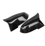 OG M Style Carbon Fiber Mirror Cap Set - BMW F30 3 Series | F32 4 Series | F22 2 Series BM Plugs