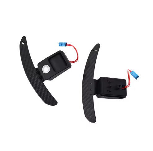 Magnetic Paddle Shifters - BMW F Chassis BM Plugs