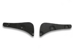 Carbon Fiber Front Splash Guards - BMW F80 M3 & F82 / F83 M4 BM Plugs