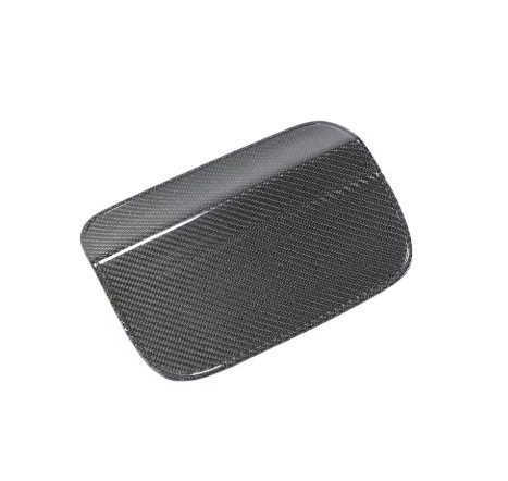 Carbon Fiber Fuel Tank Cover - BMW F90 M5 & G30 5 Series BM Plugs
