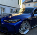 RGB DRL LED Module Set - BMW G80 M3 & G82/G83 M4 BM Plugs