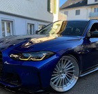 RGB DRL LED Module Set - BMW G80 M3 & G82/G83 M4 BM Plugs