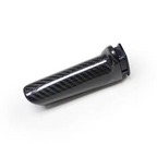 Carbon Fiber E-Brake Handle - BMW F & E Chassis BM Plugs