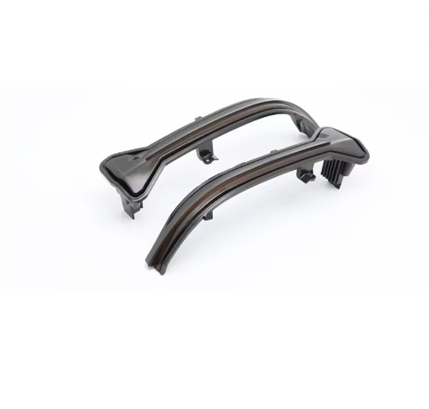 Smoked LED Sequential Turn Signal Lights - BMW G Chassis BM Plugs