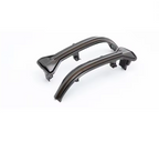 Smoked LED Sequential Turn Signal Lights - BMW G Chassis BM Plugs