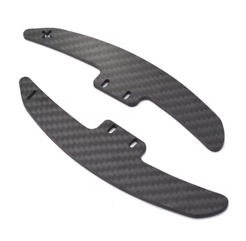 Magnetic Paddle Shifters - BMW E Chassis BM Plugs