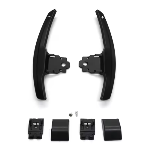 Competition Paddle Shifters - BMW F Chassis & i8 BM Plugs