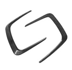 Carbon Fiber Hood Trim - BMW G80 M3 & G82/G83 M4 BM Plugs