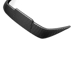 SQ Style Carbon Fiber Rear Side Canards - BMW F97 X3M LCI BM Plugs
