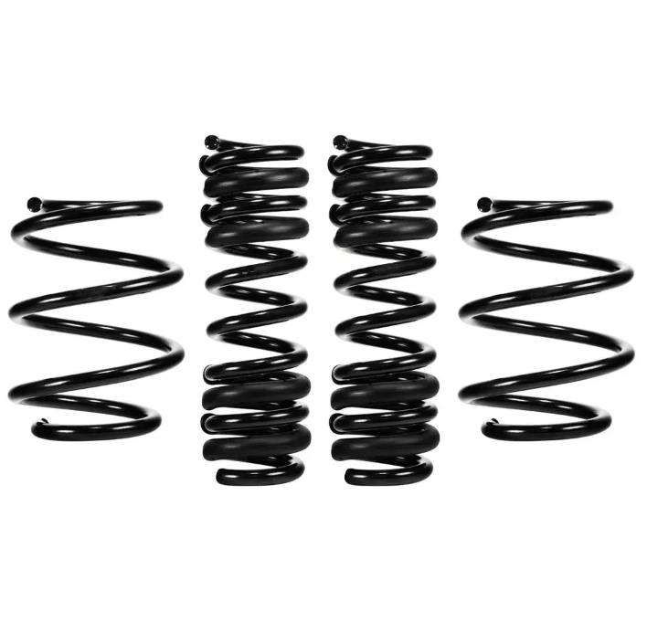 BP Lowering Spring Kit - BMW G Chassis BM Plugs