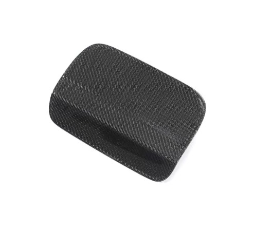 Carbon Fiber Fuel Tank Cover - BMW F90 M5 & G30 5 Series BM Plugs