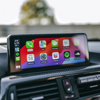 Apple Carplay & Android Auto Retrofit - BMW F / G / E Chassis BM Plugs