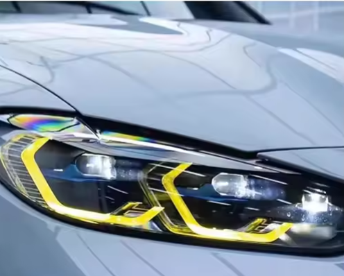 RGB DRL LED Module Set - BMW G80 M3 & G82/G83 M4 BM Plugs