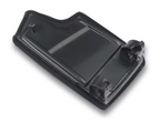 MP Style Alcantara Armrest - BMW F Chassis BM Plugs