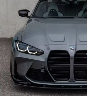 OEM White LED DRL Module - BMW G80 M3 & G82/G83 M4 BM Plugs