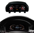 Digital Instrument Cluster - BMW F/E Chassis BM Plugs