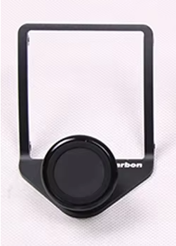Magnetic Air Vent Phone Mount - BMW F Chassis BM Plugs