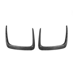 Carbon Fiber Hood Trim - BMW G80 M3 & G82/G83 M4 BM Plugs