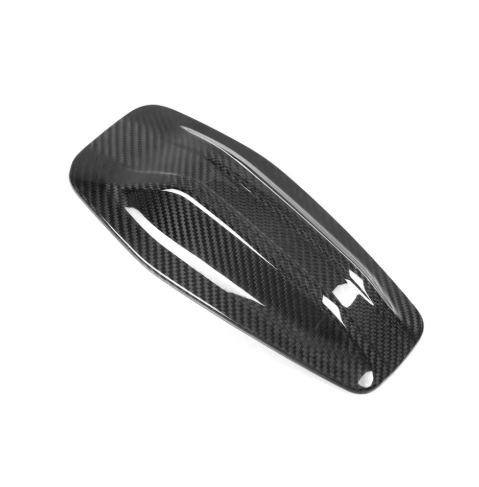 Carbon Fiber Antenna cover - BMW G90/G99 M5 BM Plugs