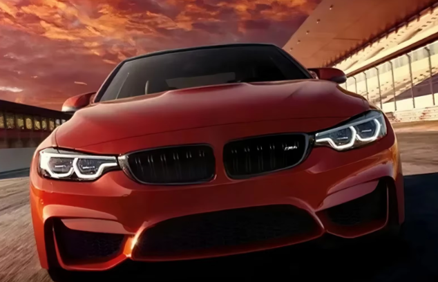 OEM White LED DRL Module- BMW F80 M3 & F82/F83 M4 BM Plugs