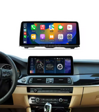 Apple Carplay & Android Auto Display Screen Upgrade - BMW F10 M5 & 5 Series BM Plugs