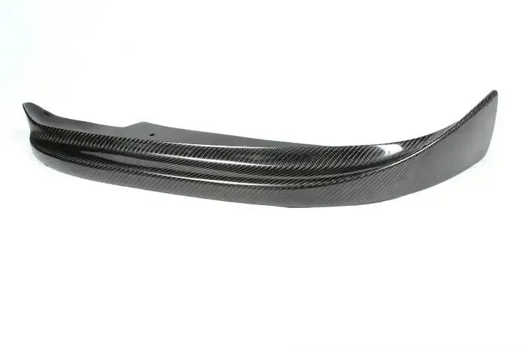 Carbon Fiber Front Lower Splitters - BMW F30 3 Series BM Plugs
