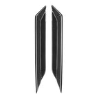 Carbon Fiber Reflective Strips Cover Trim - BMW G90 M5 BM Plugs