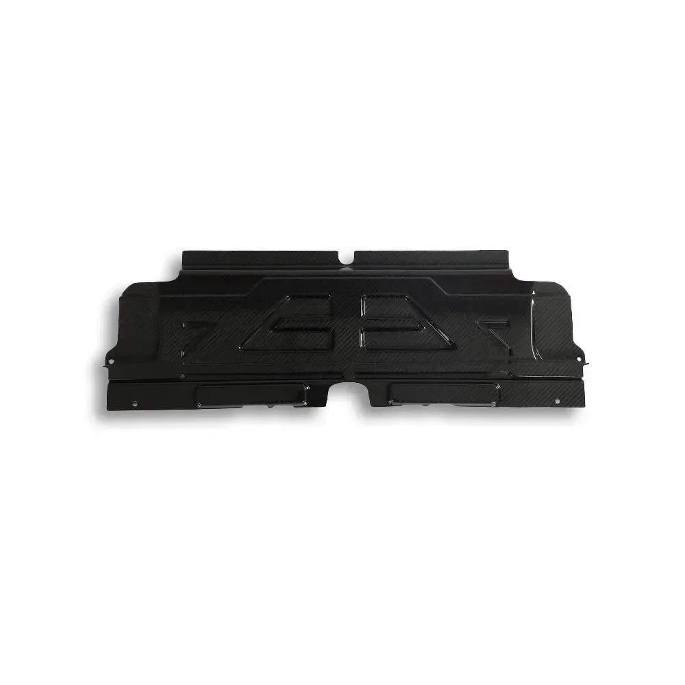 Carbon Fiber Slam Panel Cover - BMW G80 M3 & G82/G83 M4 BM Plugs