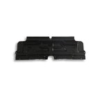 Carbon Fiber Slam Panel Cover - BMW G80 M3 & G82/G83 M4 BM Plugs