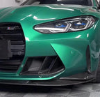 R44 Style Carbon Fiber Air Ducts - BMW G80 M3 & G82 / G83 M4