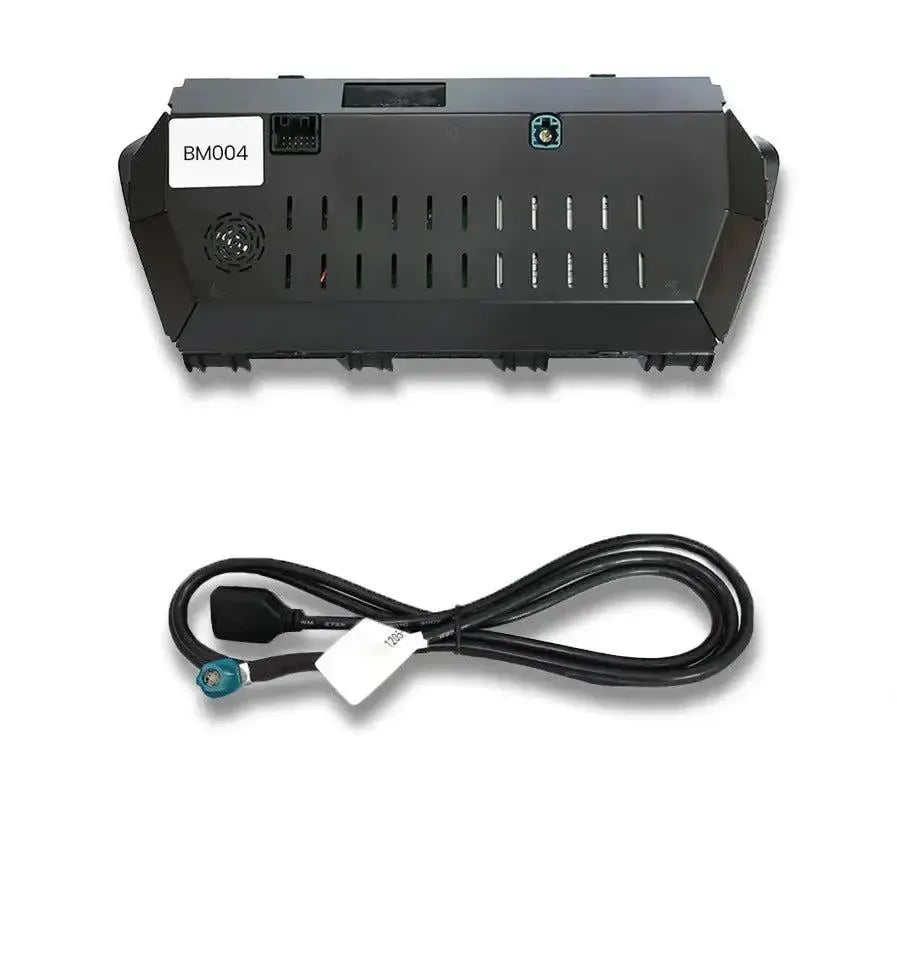 Digital Instrument Cluster - BMW F/E Chassis BM Plugs