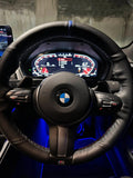 Digital Instrument Cluster - BMW F/E Chassis BM Plugs