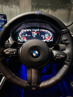 Digital Instrument Cluster - BMW F/E Chassis BM Plugs