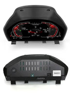 Digital Instrument Cluster - BMW F/E Chassis BM Plugs