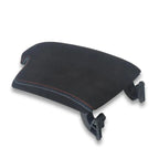 MP Style Alcantara Armrest - BMW E Chassis BM Plugs