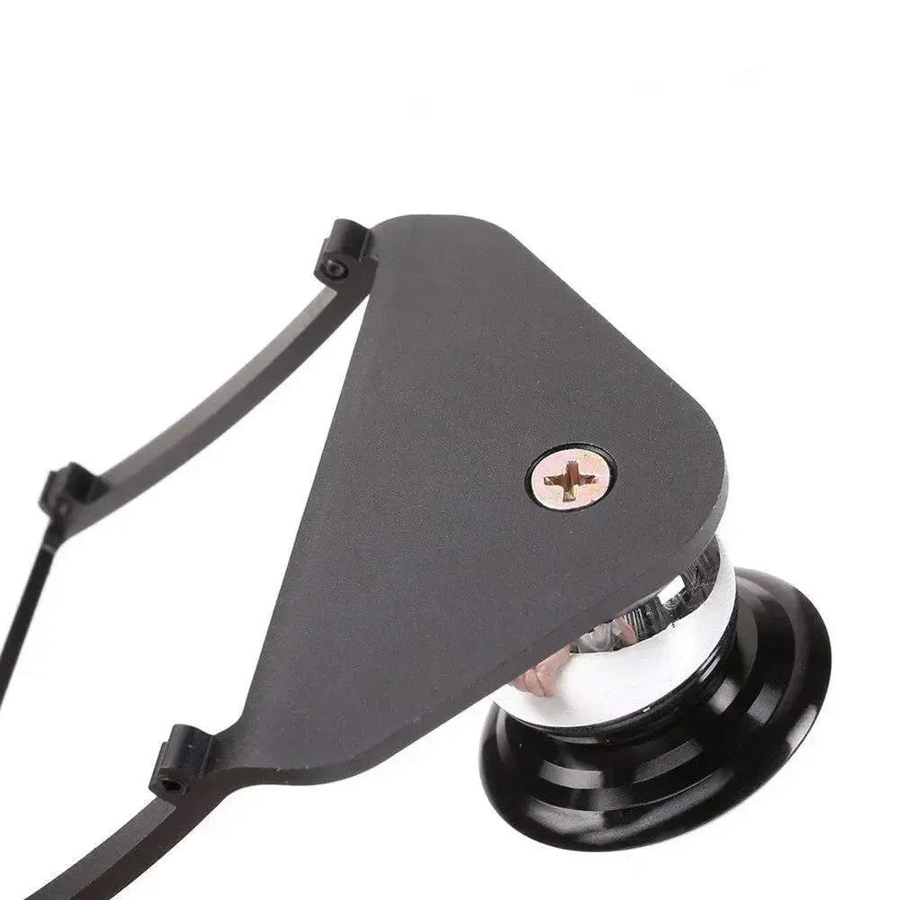Magnetic Air Vent Phone Mount - BMW F Chassis BM Plugs