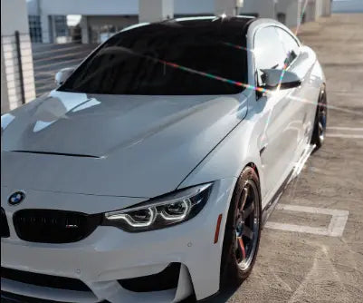 CSL Style DRL LED Module Set - BMW G Chassis BM Plugs