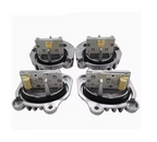 CSL Yellow Headlight DRL Module - BMW F87 M2 & F22/F23 2 Series BM Plugs