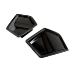 Carbon Fiber Front Air Ducts - BMW G20 3 Series LCI