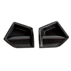 Carbon Fiber Front Air Ducts - BMW G20 3 Series LCI